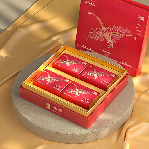 夷水红眉·天杉160g 商品图3