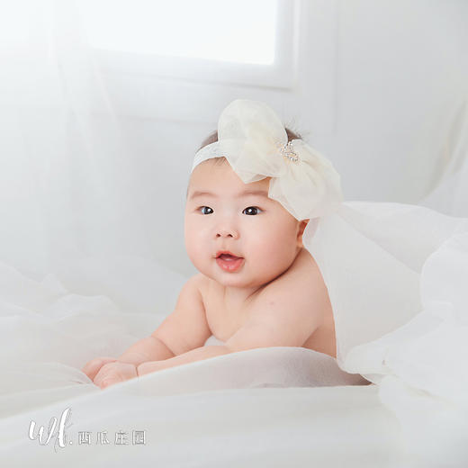 成长四次拍摄套系（摄影仅限上海有售） 商品图1