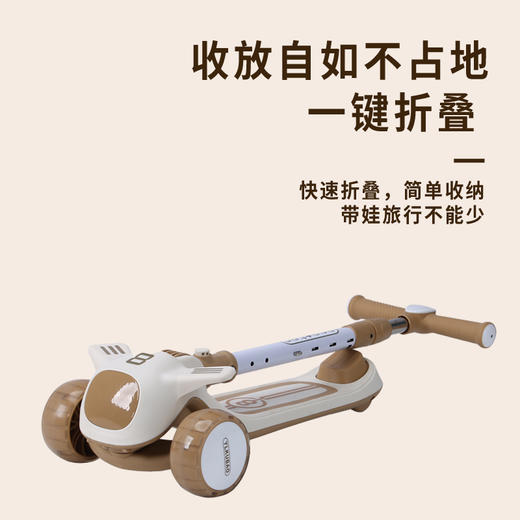 【赠品展示】小飞机滑行车 商品图4
