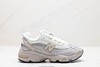 新百伦New Balance 1000复古老爹休闲运动跑步鞋M1000MB男女鞋 商品缩略图0