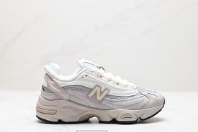 新百伦New Balance 1000复古老爹休闲运动跑步鞋M1000MB男女鞋