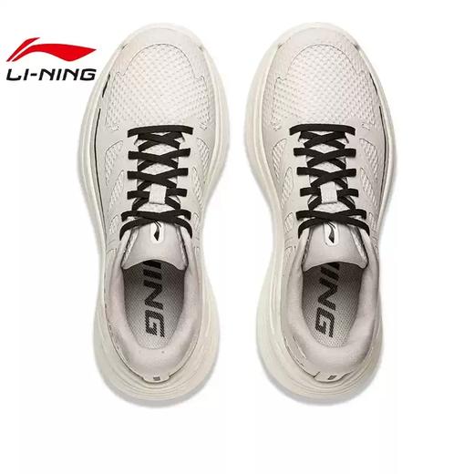 4折【自营】LI-NING/李宁2  李宁秋季女鞋凌越运动鞋跑步鞋 ARSU098-4 商品图2