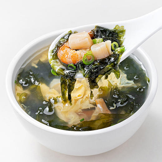 绿帝紫菜100g 商品图6