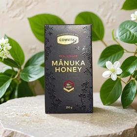 康维他麦卢卡花蜂蜜18+ 250g/瓶