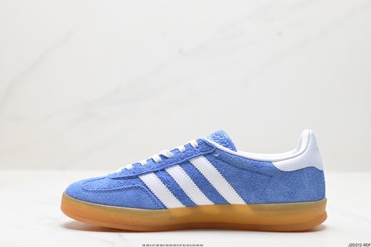 阿迪达斯adidas Originals Gazelle三叶草休闲运动板鞋HQ8717男女鞋 商品图2