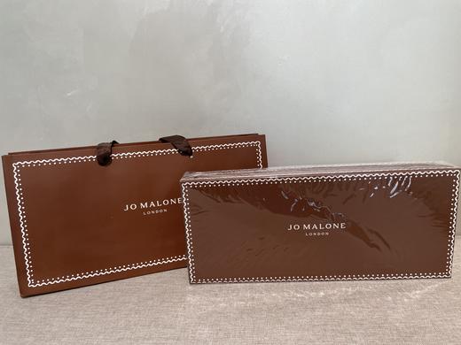 祖玛珑JoMALONE限量护手霜套装 30ml*5 商品图0