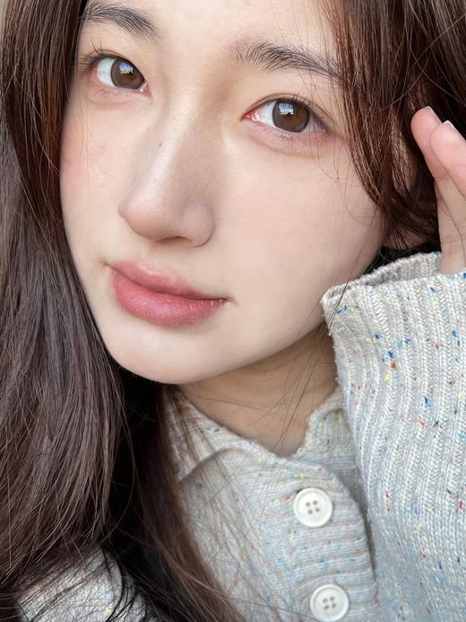 clairecolor 日抛美瞳 淡可可 直径14.2mm着色13.4mm 商品图5