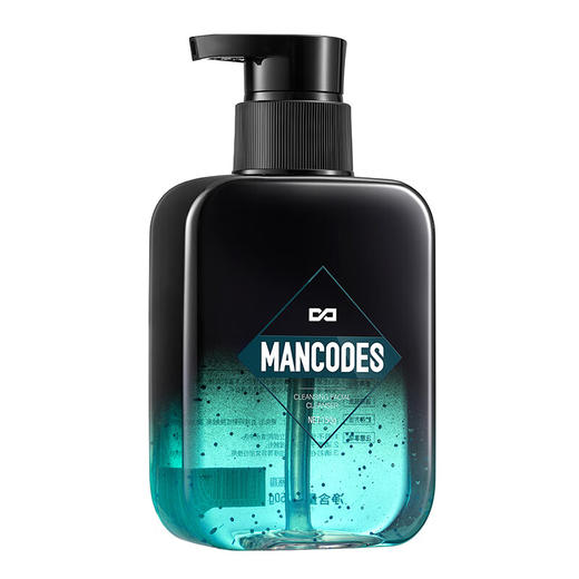 左颜右色 深层清肌洁面乳 150g 商品图0