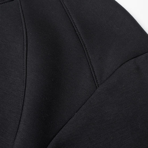 【新款DSK】大依优型大码印花长袖卫衣加肥加大肥佬休闲宽松透气上衣打底男士胖子 商品图7