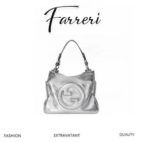 G家GG家  系列小号托特包