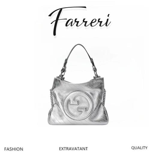 G家GG家  系列小号托特包 商品图0