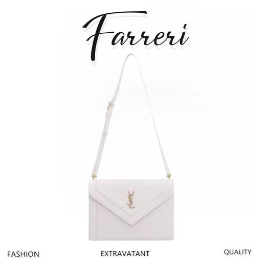 Y*L小羊皮信封包 商品图0