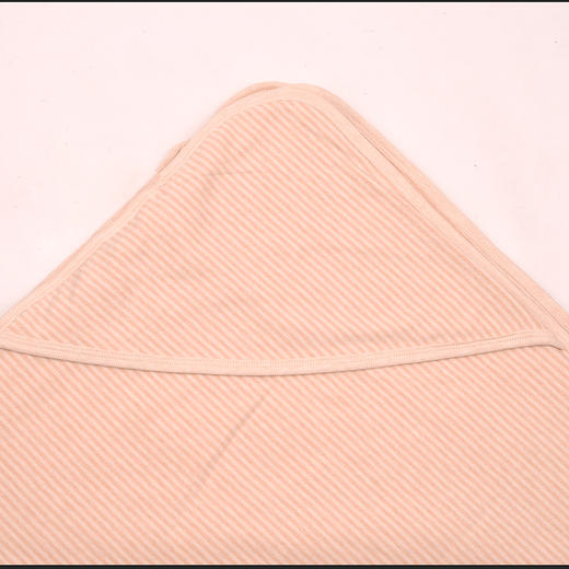 棉果果秋季新品春秋季男童女童彩棉卡通婴儿儿童被子抱被（90*90cm）M305550100042 商品图3