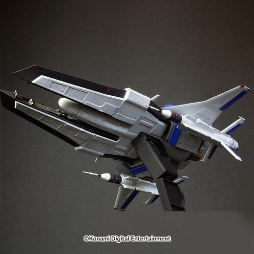 【GSC现货】VIC VIPER ver.GRADIUSⅤ GRADIUS 商品图1