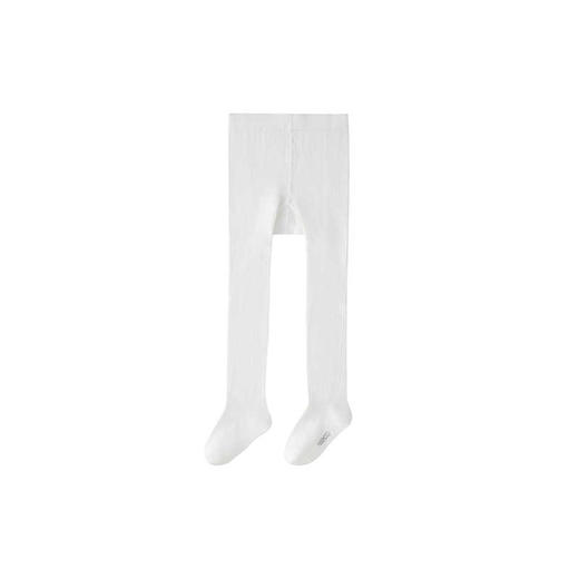 英氏儿童连裤袜女宝宝百搭打底袜2024新款四季袜子YIWDJ0Q060A 商品图4