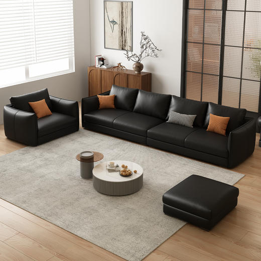 中派 沙发 SF212 商品图3