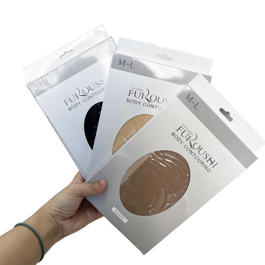 【专享】【4条】女士连裤袜春夏薄丝袜【原价98元】 商品图2