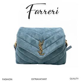 Y*L LOULOU 牛仔 丹宁