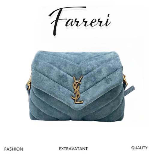 Y*L LOULOU 牛仔 丹宁 商品图0