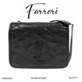 杨树林 4色！爆款NIKI新品到货！夏天   适合用的小包包，进口油蜡抓皱牛皮！