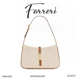 杨树林 腋下包Le5A7 Bag，今年的宝藏包包之一！