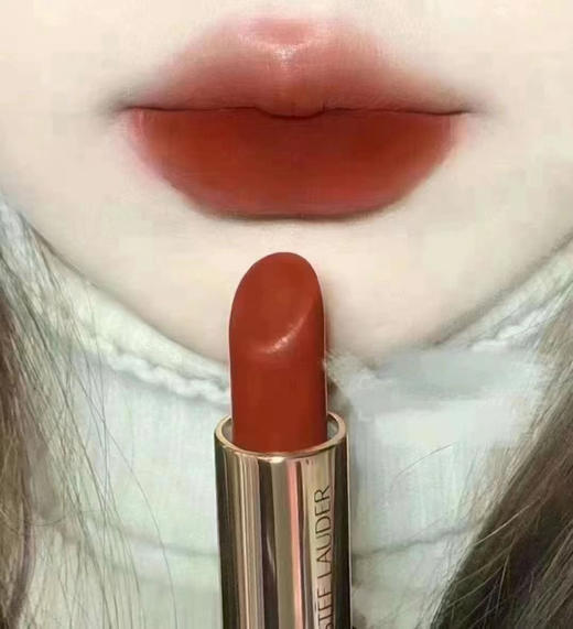 雅诗兰黛唇膏557#（2025.9） 商品图3