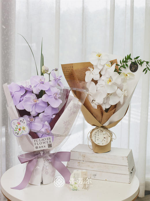 雅致兰香 商品图0