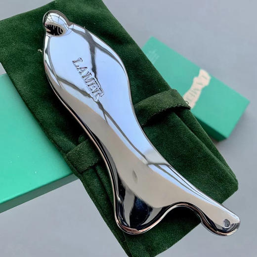 谜290+！小海豚面部SPA 拨筋刮痧棒 紧致V脸肌肉！ 商品图4