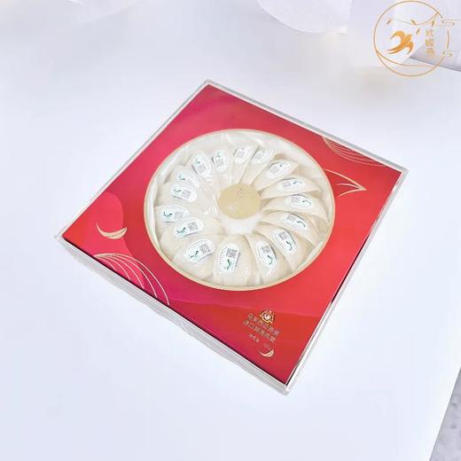 马来西亚进口溯源燕窝100g臻品礼盒装 商品图2