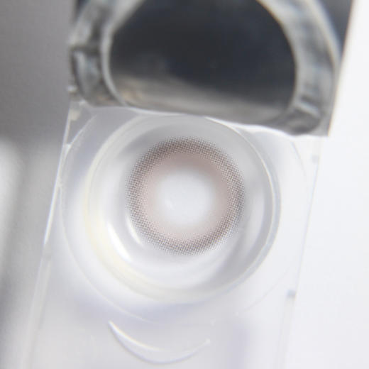 小直径自然款丨珍奶噗噗·Arouge丨14.0mm（年抛/2片装） 商品图8