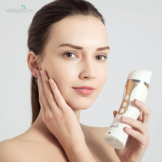 360°旋转射频面部童颜仪 商品图1