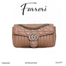 G家GG家 《Aria-时尚咏叹调》系列马蒙