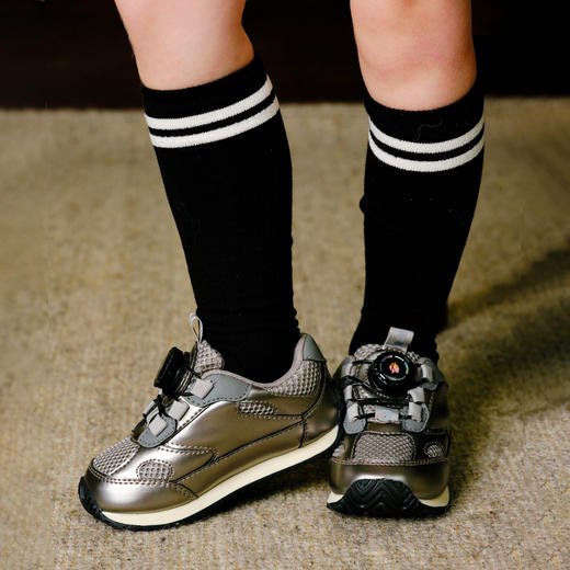 TOPSTAR2024新款软底儿童运动鞋6015 商品图3