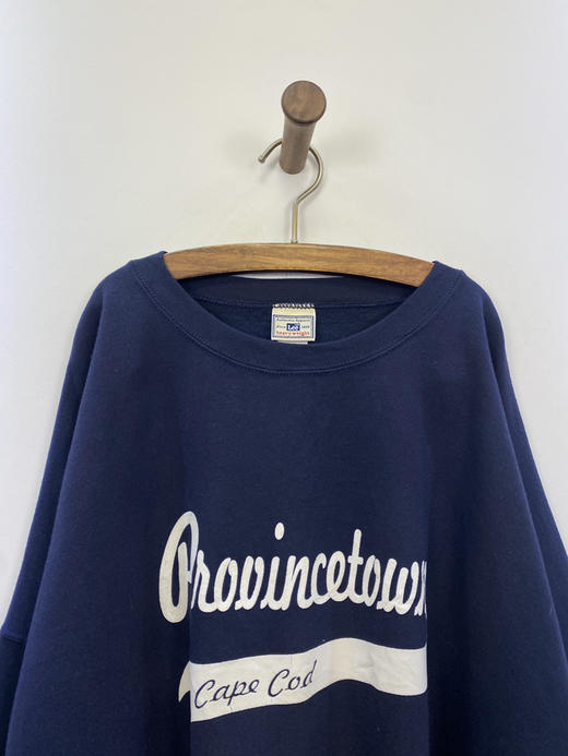 Y2K Vintage Lee 卫衣 _SLSS(5XL) 商品图0