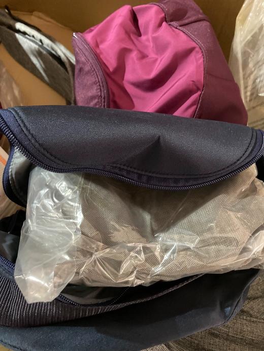 stokke婴儿推车配件随车挎包蚊帐过滤网三件套原装正品 商品图4