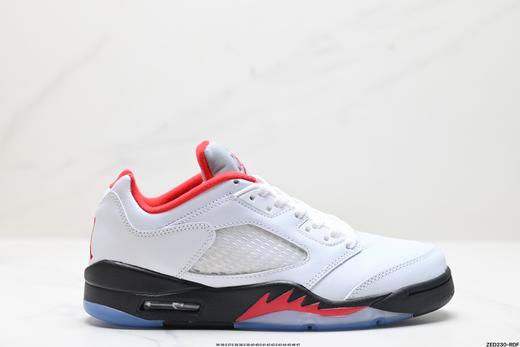 耐克乔丹Air Jordan 5 Retro Low休闲运动篮球鞋840475-060男女鞋 商品图0