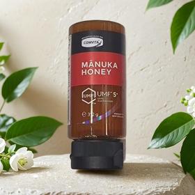康维他麦卢卡花蜂蜜(UMF5+) 312g/瓶