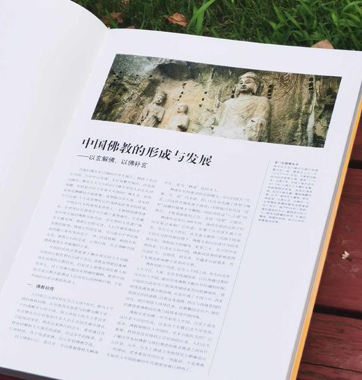 绝版！！！《中国古建筑大系》，8开函套装，全10册，中国建筑工业出版社2004年一版二印，定价4800，售价2699元。 商品图7