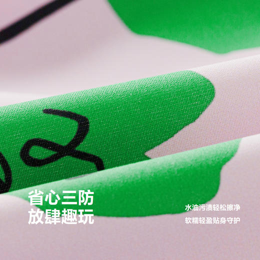 迷你巴拉冬季新款男女童防水防油污外套宝宝保暖加绒厚款棉服 商品图3