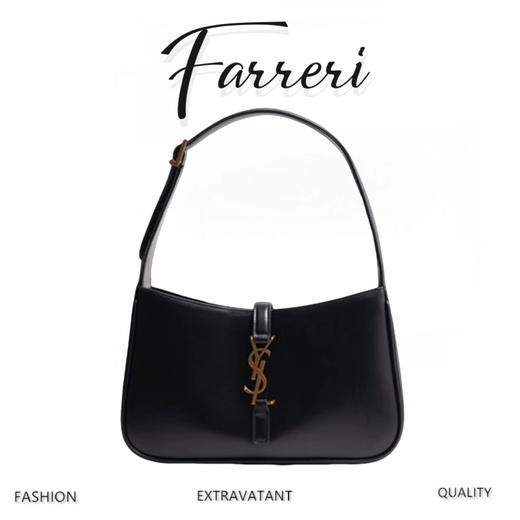 YL  新迭代杨树林腋下，新配色，意大利原厂纳帕小牛皮！BYSL 商品图0