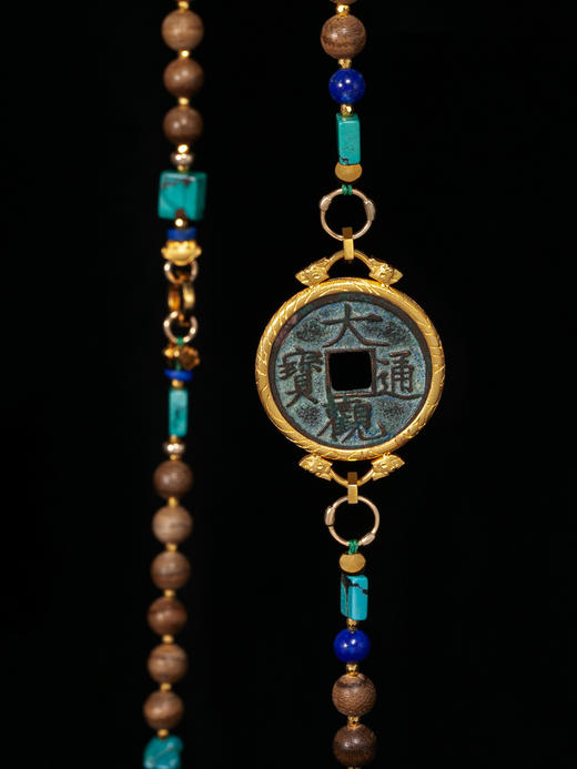 LUCINE高级珠宝 ｜千里江山 商品图4