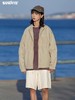 早乙女惠子saotome/STMWT242108/褶皱防晒夹克 商品缩略图1