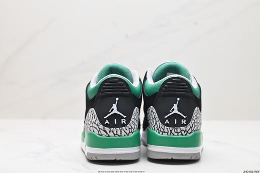 耐克乔丹Air Jordan 3 Retro复古篮球鞋CT8532-080男女鞋 商品图5