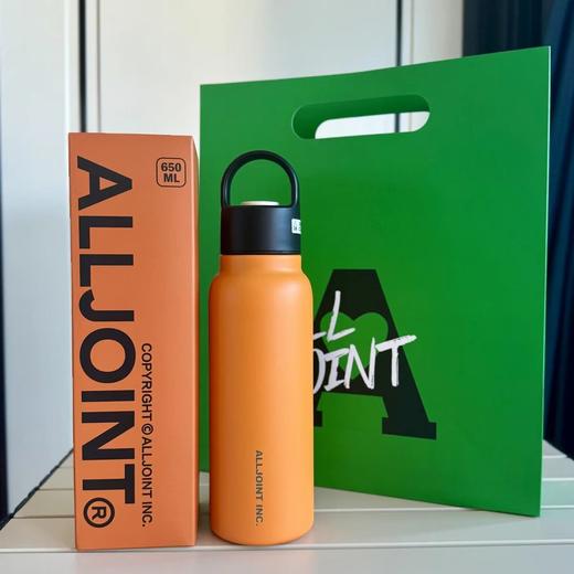 水杯水壶优仅无螺纹杯650ML 商品图4