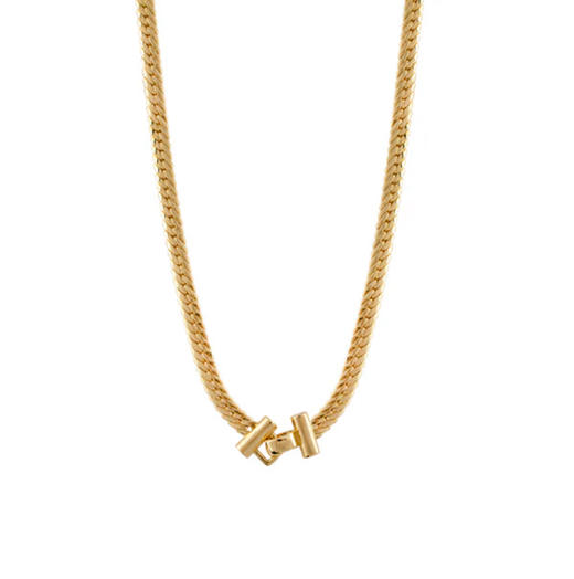 ZAHAR ANNY / MONICA NECKLACE 商品图3