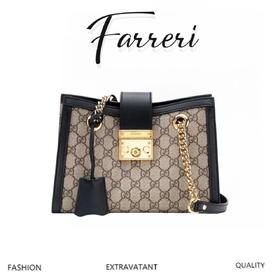 G家古驰 托特包购物袋 手提单肩斜跨