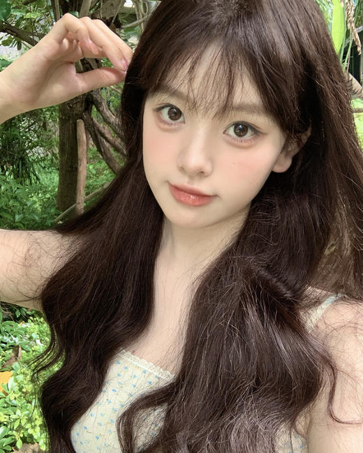 小直径推荐丨超有灵气·Arouge丨14.0mm（年抛/2片装） 商品图12