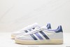 阿迪达斯adidas Originals Gazelle三叶草休闲运动板鞋HQ8717男女鞋 商品缩略图3