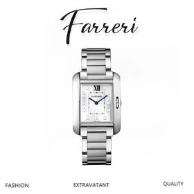 Tank系列真钻（钢带）