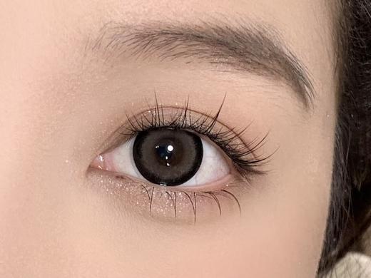 clairecolor 美瞳日抛 多肉春卷 直径14.5mm着色13.9mm 商品图8